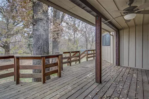 3201 E Maxwell Dr, Forest Park, OK 73121 photo 43