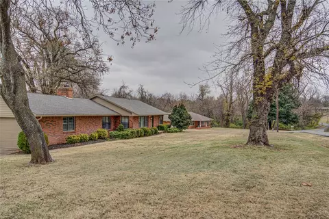3201 E Maxwell Dr, Forest Park, OK 73121 photo 2