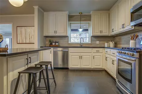 3201 E Maxwell Dr, Forest Park, OK 73121 photo 17