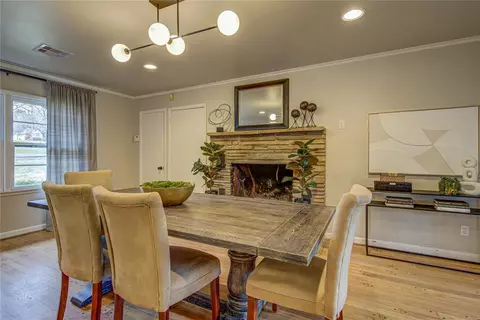 3201 E Maxwell Dr, Forest Park, OK 73121 photo 11