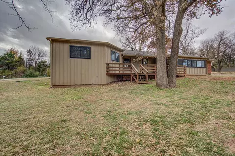 3201 E Maxwell Dr, Forest Park, OK 73121 photo 42