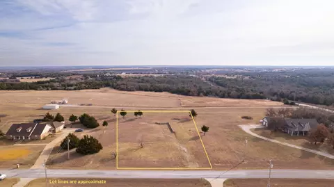 N Harvey Road, Guthrie, OK 73044