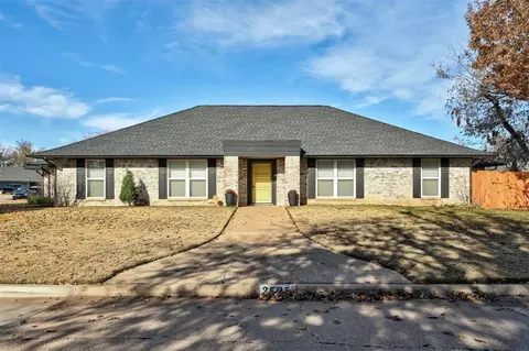 2505 NW 121st St, Oklahoma City, OK 73120