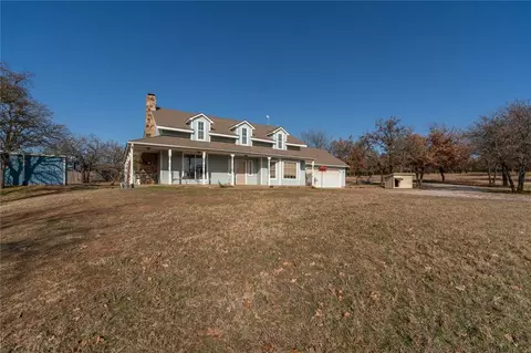 9000 E Memorial Rd, Jones, OK 73049