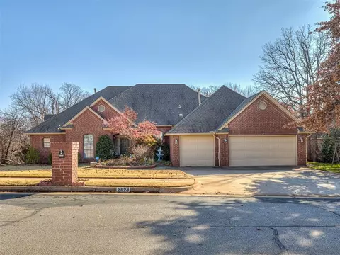 2824 Ashe Brooke Pl, Edmond, OK 73034