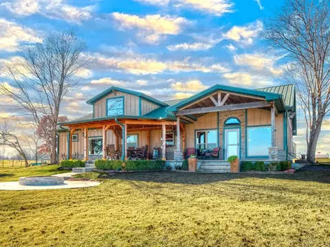 100568 S Highway 99, Prague, OK 74864