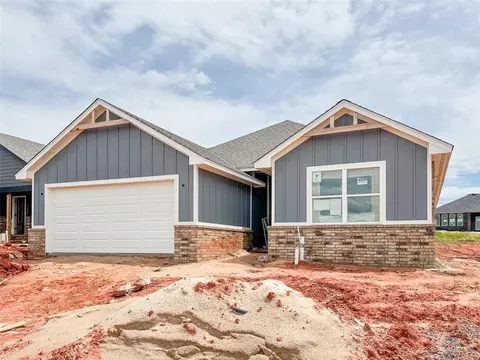 4316 Overlook Pass, Edmond, OK 73025