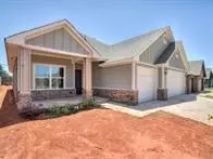 11736 SW 15th Ter, Yukon, OK 73099
