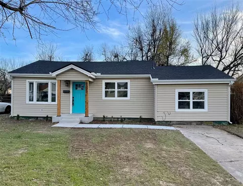6302 NW 34th St, Bethany, OK 73008