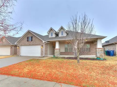 2412 SW 135th St, Oklahoma City, OK 73170