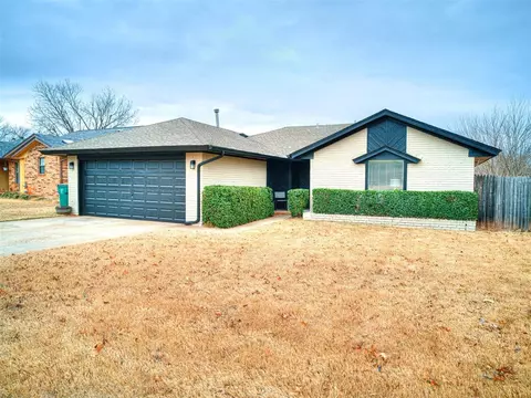 17408 Durbin Park Rd, Edmond, OK 73012