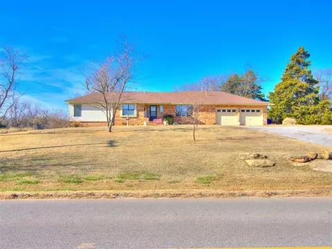 23501 N Macarthur Blvd, Edmond, OK 73025