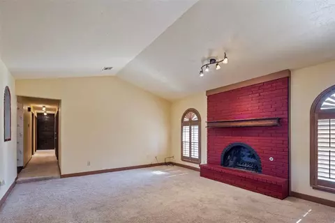 Living - 1738 E Frontier Ter, Mustang, OK 73064 photo 3 of 4