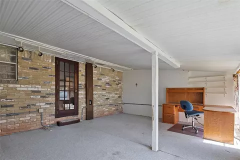 Exterior - 1738 E Frontier Ter, Mustang, OK 73064 photo 7 of 7