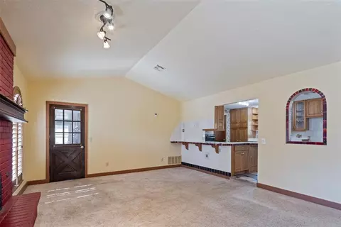 Living - 1738 E Frontier Ter, Mustang, OK 73064 photo 1 of 4