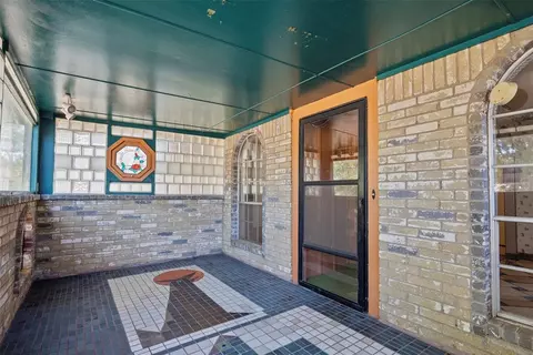 Exterior - 1738 E Frontier Ter, Mustang, OK 73064 photo 5 of 7