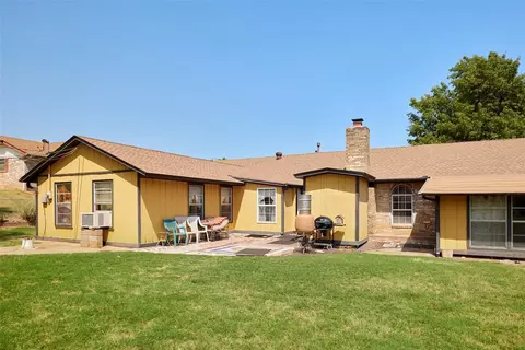 Other - 1738 E Frontier Ter, Mustang, OK 73064 photo 1 of 10