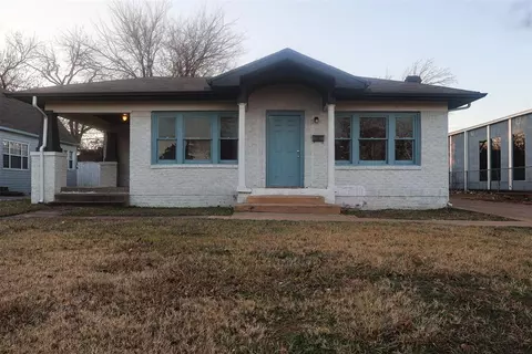 1232 NW 44th St, Oklahoma City, OK 73118