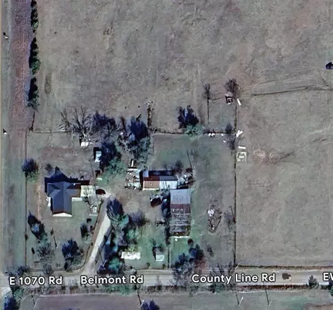 334030 E 1070 Rd, Mcloud, OK 74851 photo 44