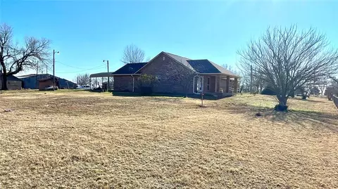 334030 E 1070 Rd, Mcloud, OK 74851