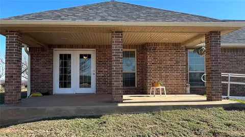 334030 E 1070 Rd, Mcloud, OK 74851 photo 3