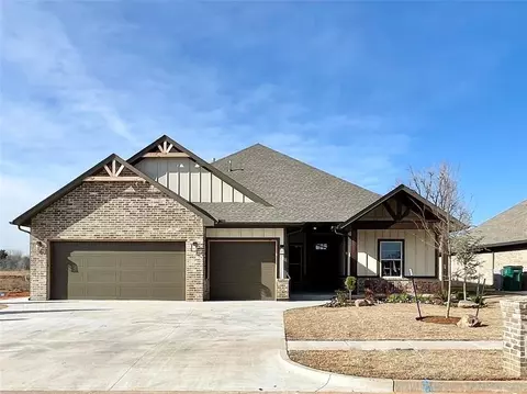 1925 Aminas Way, Yukon, OK 73099
