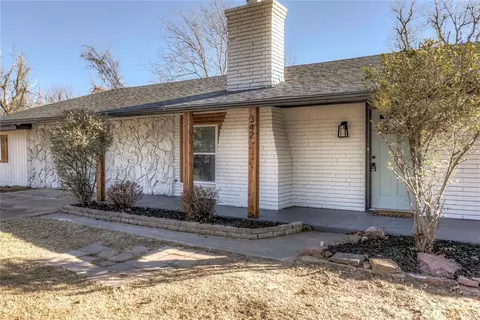 342 N Peebly Rd, Choctaw, OK 73020