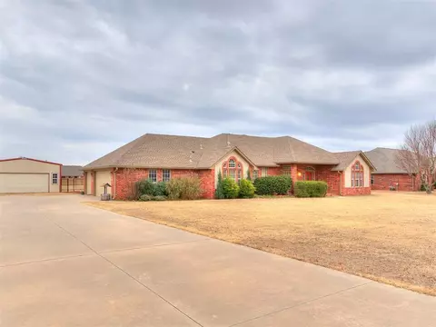 4306 Nugget Ln, Tuttle, OK 73089 photo 7
