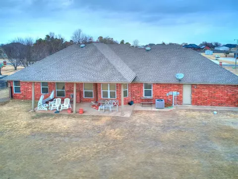 4306 Nugget Ln, Tuttle, OK 73089 photo 4