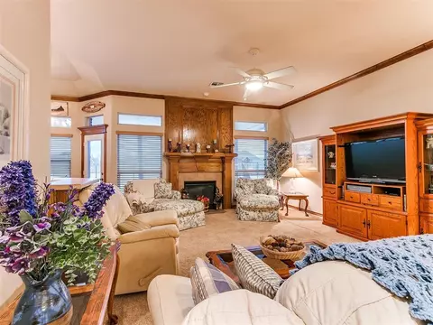 4306 Nugget Ln, Tuttle, OK 73089 photo 30