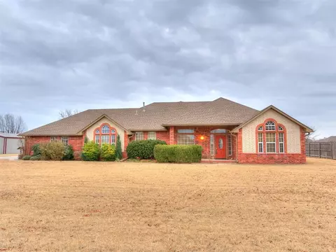 4306 Nugget Ln, Tuttle, OK 73089 photo 5