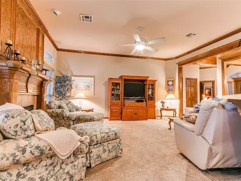 4306 Nugget Ln, Tuttle, OK 73089 photo 32