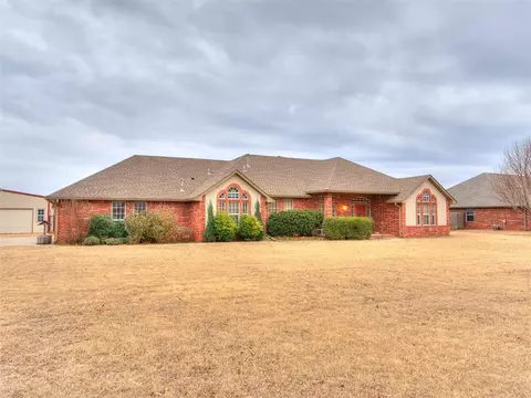 4306 Nugget Ln, Tuttle, OK 73089 photo 6