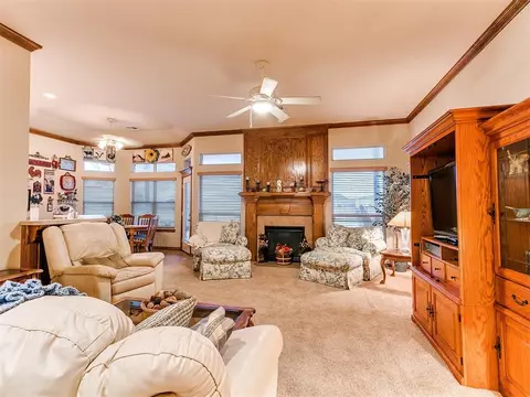 4306 Nugget Ln, Tuttle, OK 73089 photo 29