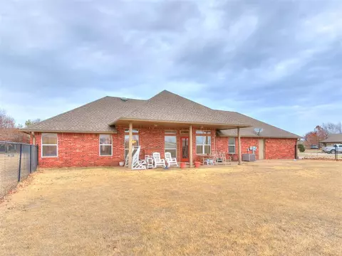 4306 Nugget Ln, Tuttle, OK 73089 photo 10