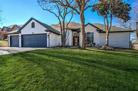 14101 Kirkland Rdg, Edmond, OK 73013