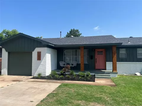 103 Yukon Ave, Yukon, OK 73099