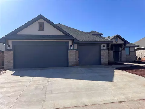 11920 NW 120th Ter, Oklahoma City, OK 73120