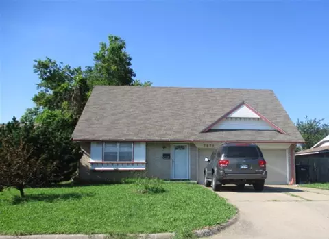 3020 SW 62nd St, Oklahoma City, OK 73159