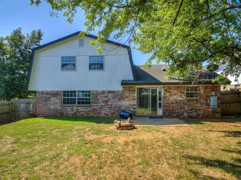 213 E Willow Pl, Yukon, OK 73099 photo 27