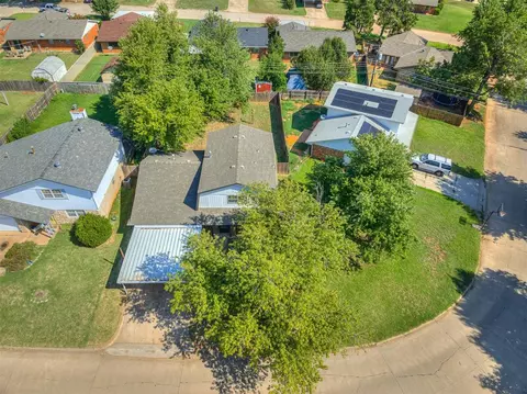 213 E Willow Pl, Yukon, OK 73099 photo 29