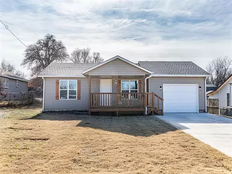 9410 NE 28th St, Oklahoma City, OK 73141