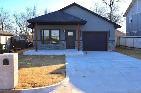 916 SE 42nd St, Oklahoma City, OK 73129