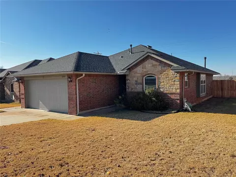 12601 Edison Dr, Oklahoma City, OK 73120