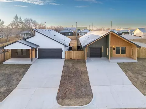 600 SE 27th St, Oklahoma City, OK 73129