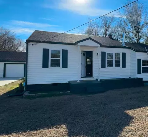 Undisclosed, Del City, OK 73115