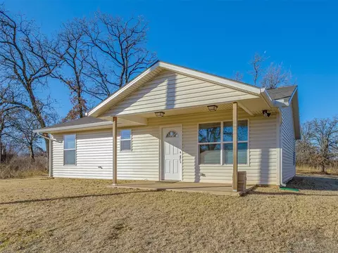 7000 SE 132nd Ave, Noble, OK 73068