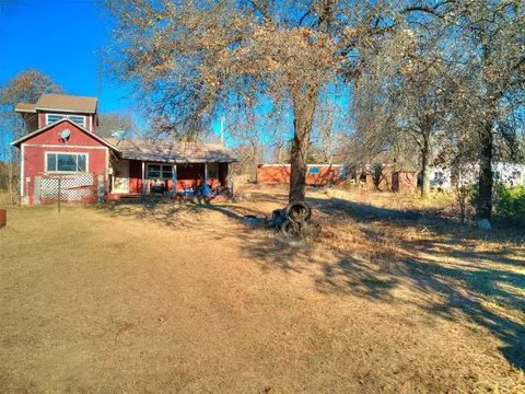 5851 SE 151st Ave, Noble, OK 73068