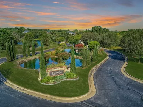 8000 Bald Eagle Rd, Edmond, OK 73049