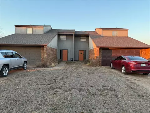 1107 Piedmont N Rd, Piedmont, OK 73078